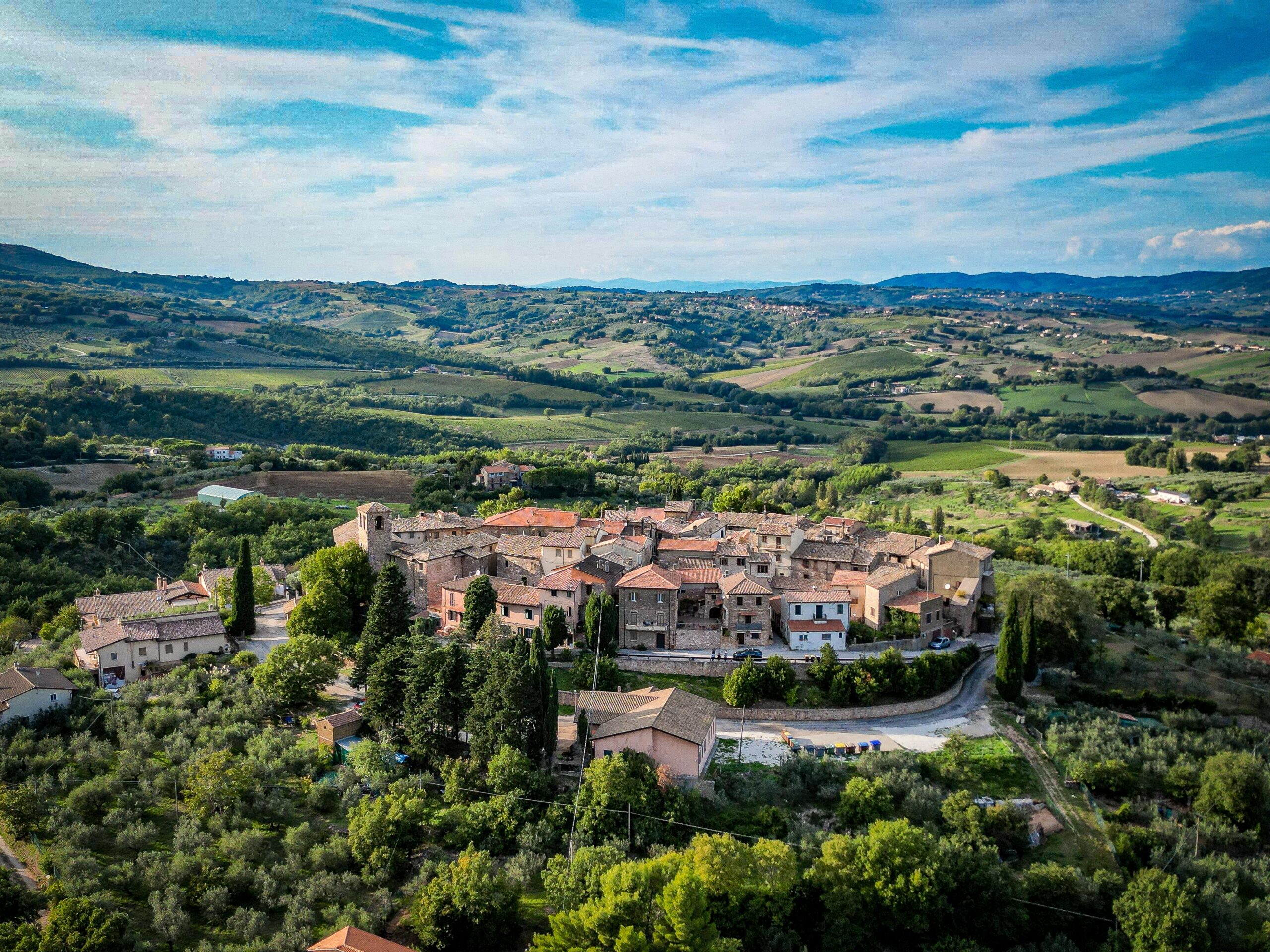 Montecchio